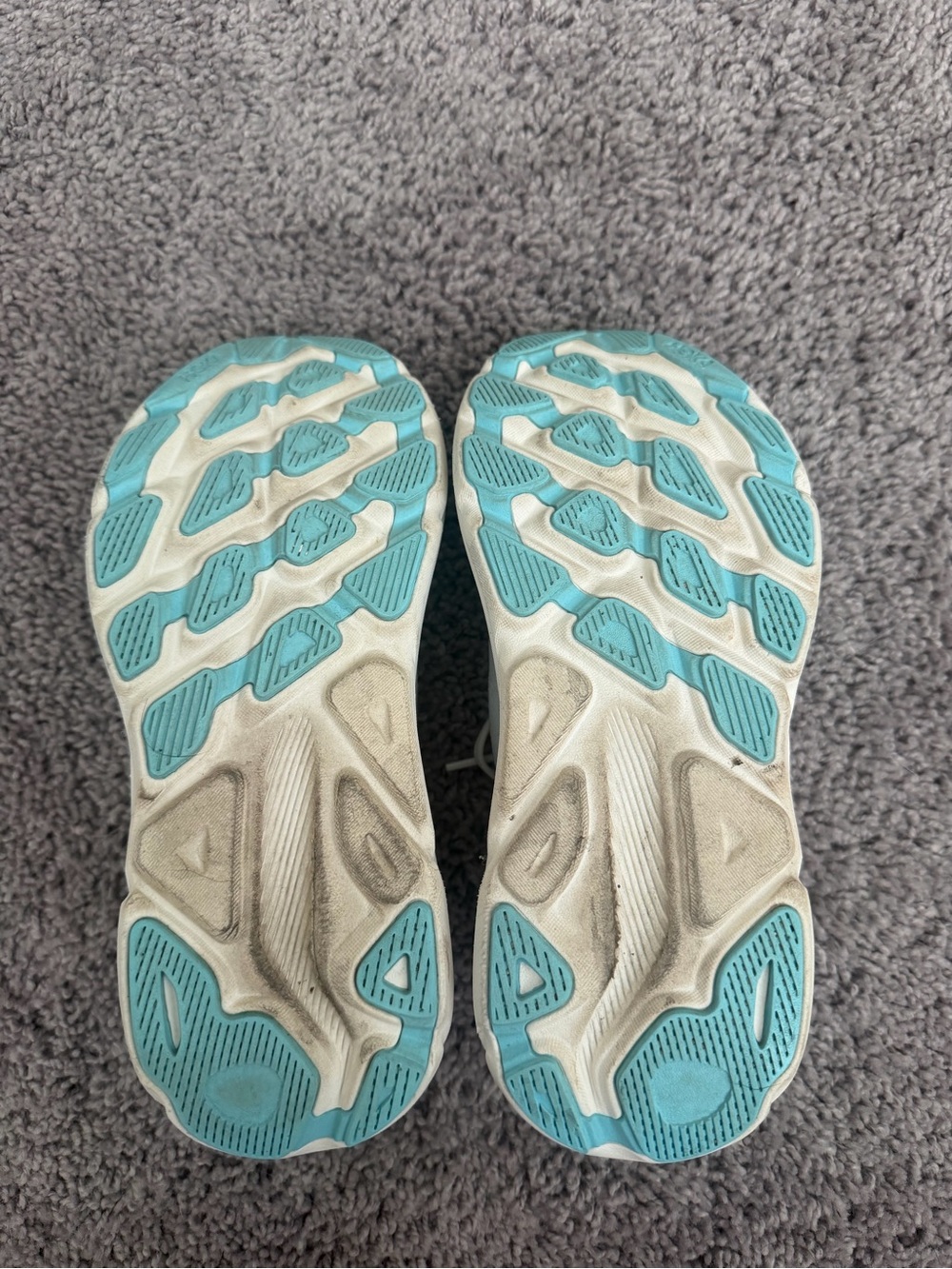 HOKA Women's Clifton 9 - Picture 5 of 6